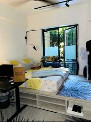 Pebble Bay (D15), Condominium #572204351